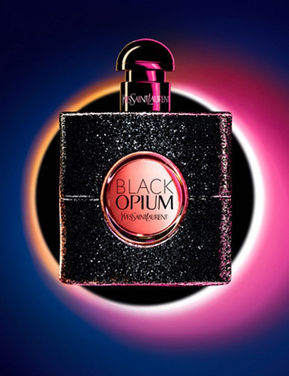 imagem de Black Opium Edp3