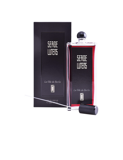 imagem de Serge Lutens La Fille De Berlin Edp Vapo 100 Ml1