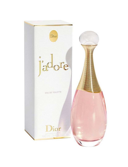 imagem de J´Adore Eau Lumiere Edt Spray1