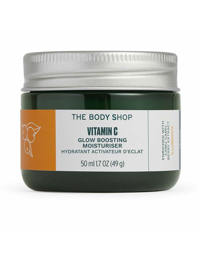 imagem de Creme Iluminador The Body Shop Vitamic C 50 ml1