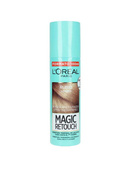 imagem de Spray Magic Retouch Cobre Raízes #4-beige 100Ml1