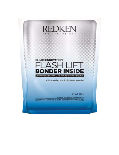 imagem de Descolorante E Protetor Flash Lift Bonder Inside All - In - One1