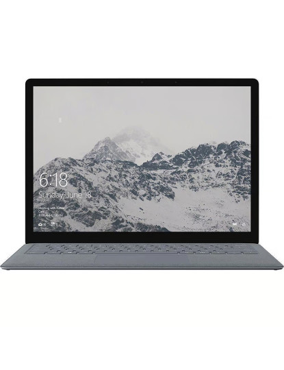 imagem de Portátil Nb Microsoft Surface Laptop1