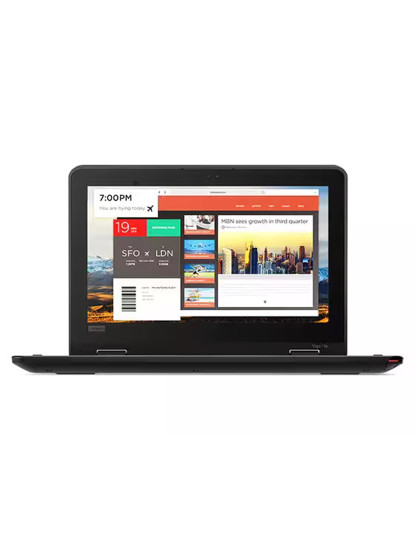 imagem de Portátil Nb Lenovo Thinkpad Yoga 11e 5th Gen2