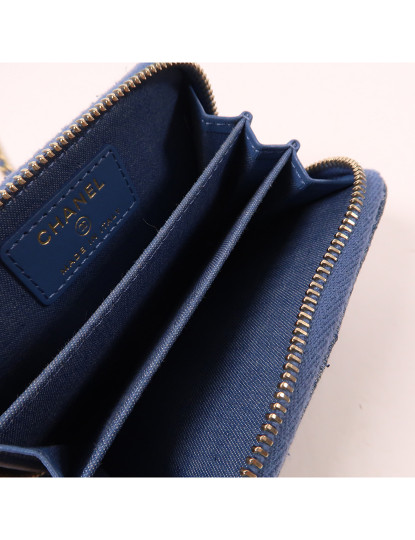 imagem de Denim Shoulder Bag10