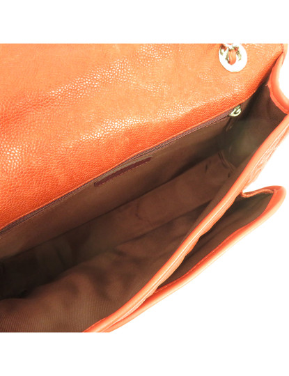 imagem de Classic Caviar Flap Bag12