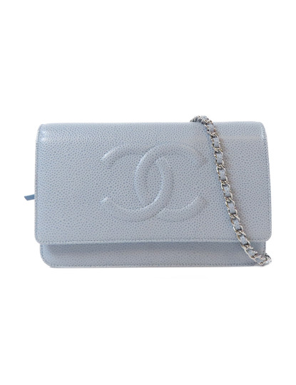 imagem de Caviar Wallet On Chain1