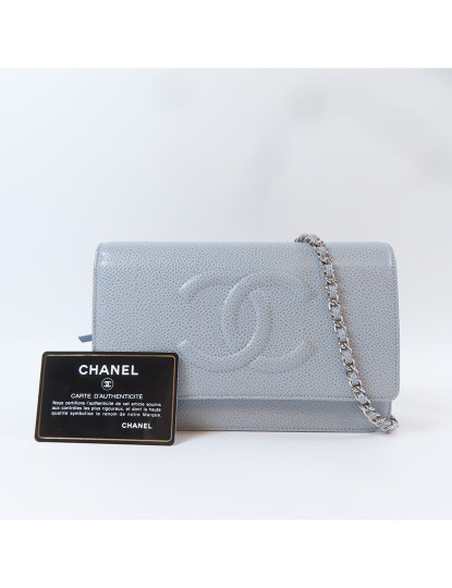 imagem de Caviar Wallet On Chain18