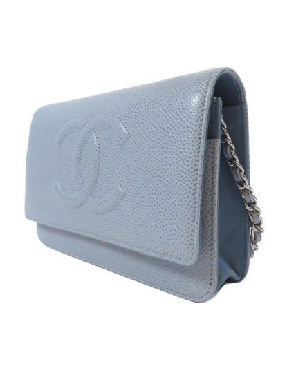 imagem de Caviar Wallet On Chain2