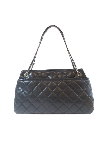 imagem de Caviar Chain Shoulder Bag3