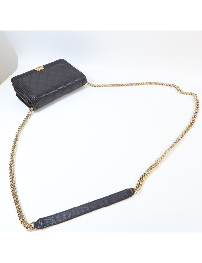 imagem de Boy Wallet On Chain5