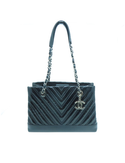 imagem de Chain Shoulder Bag1