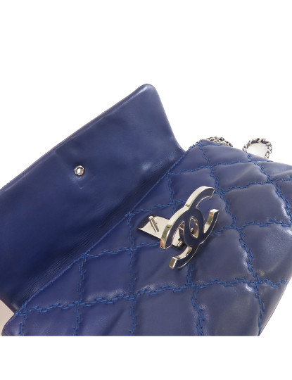 imagem de Hamptons Clutch Shoulder Bag12