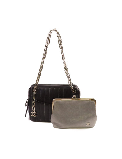 imagem de Chain Shoulder Bag1