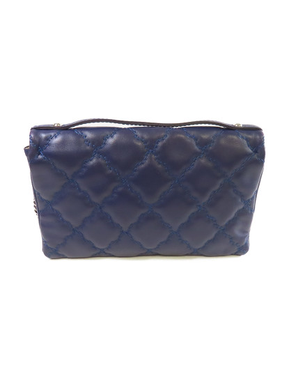 imagem de Hamptons Clutch Shoulder Bag2