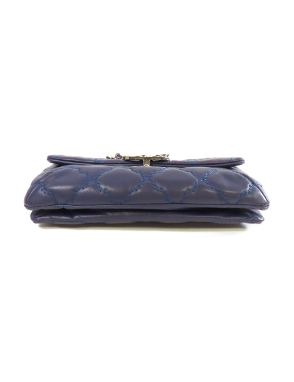 imagem de Hamptons Clutch Shoulder Bag4