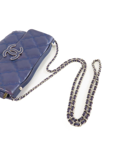 imagem de Hamptons Clutch Shoulder Bag5