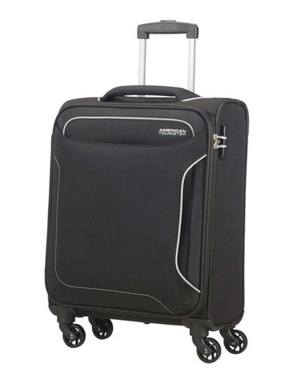 imagem de Trolley de Cabine Holiday Heat Preto 38L5