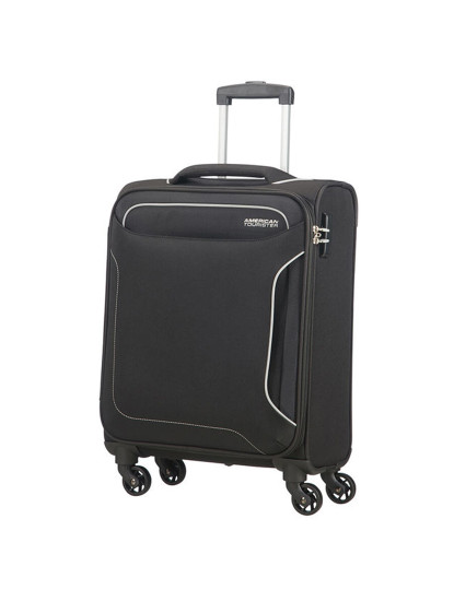 imagem de Trolley de Cabine Holiday Heat Preto 38L2