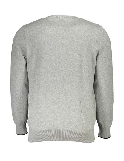 imagem de Camisola Homem Cinza2