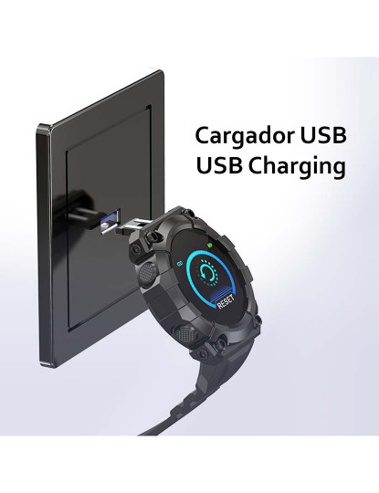 imagem de Smartband FD68 Bluetooth 4.0 com Monitor Cardíaco O2 no Sangue e Tensão6