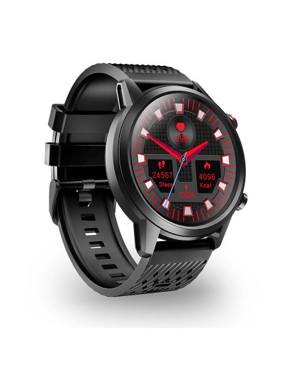 imagem de Smartwatch F32 com 20 modos desportivos Preto8