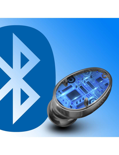 imagem de Auriculares TWS M15 Bluetooth 5.0 função Powerbank.12