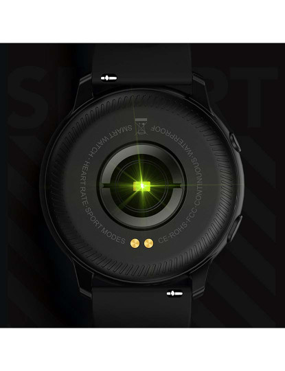 imagem de Smartwatch MX1 Azul Escuro7