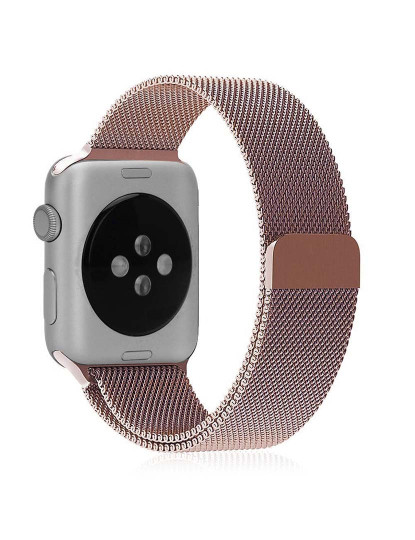 imagem de Bracelete metálica para Apple Watch 42mm2