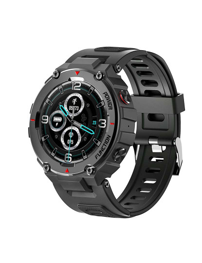 imagem de Smartwatch F26 outdoor Preto8