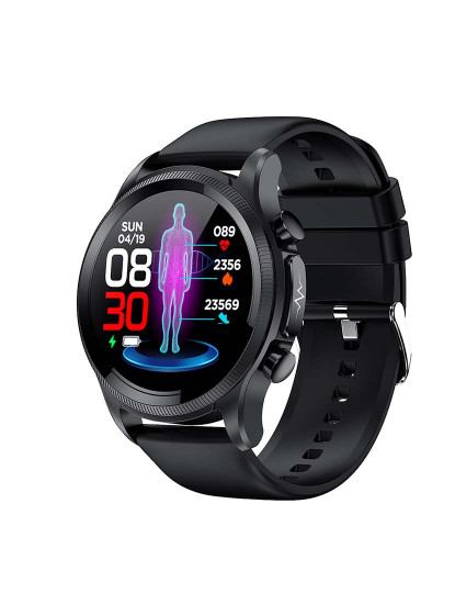 imagem de Smartwatch E400 Preto9