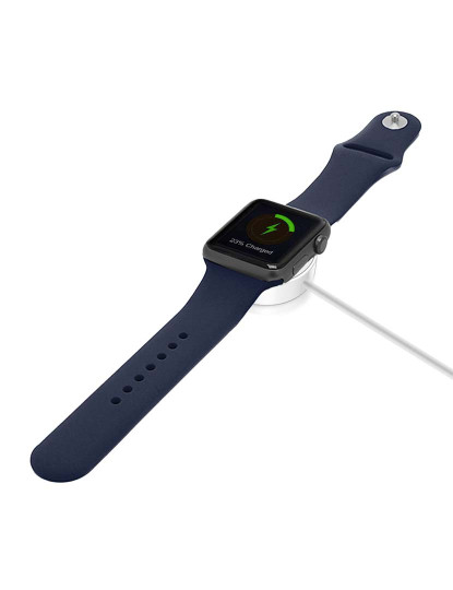imagem de Carregador com Cabo USB Compatível com Apple Watch iWatch2