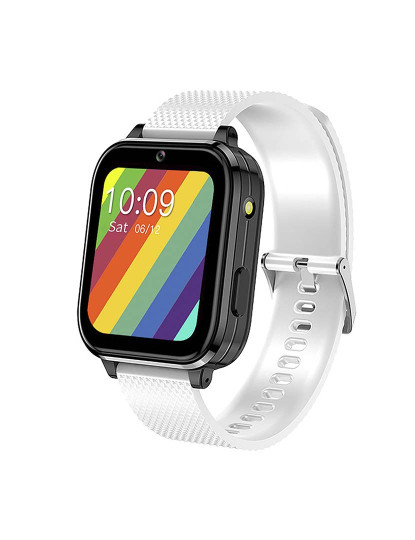 imagem de Smartwatch T36 4G SO Android IncorporadoBranco9