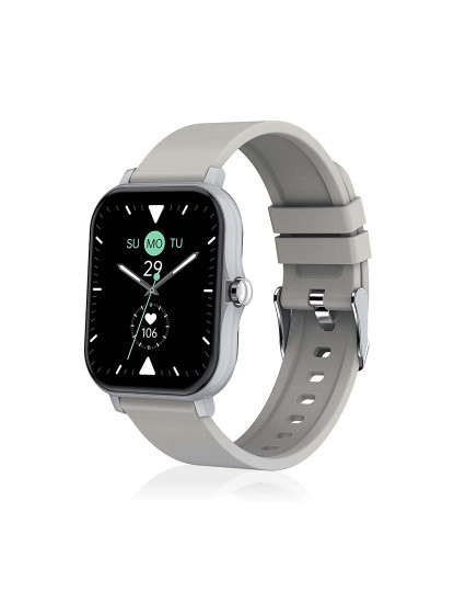imagem de Smartwatch H30 com monitor de e O2 Branco7