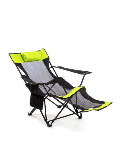 imagem de Silla Plegable para Camping Kampfort InnovaGoods4