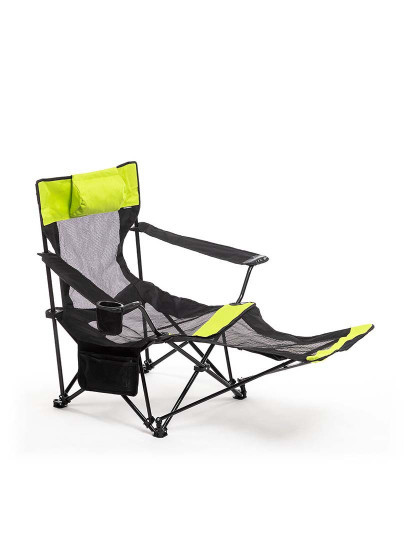 imagem de Silla Plegable para Camping Kampfort InnovaGoods5