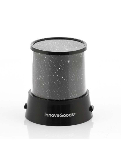 imagem de Projetor LED Estrela Vezda InnovaGoods5