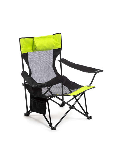 imagem de Silla Plegable para Camping Kampfort InnovaGoods3