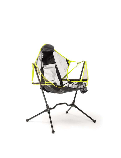 imagem de Silla Plegável para Camping Kamprock InnovaGoods5