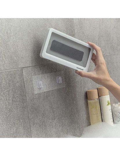 imagem de Funda Impermeável de Pared para Smartphone Cashower InnovaGoods7