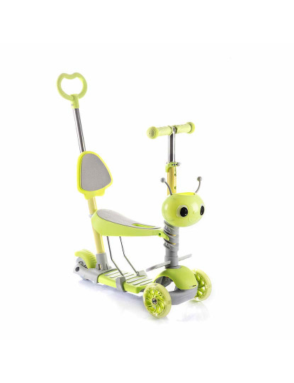 imagem de Scooter Infantil Evolutiva 3 em 1 Scuvol InnovaGoods4