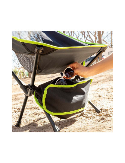 imagem de Silla de Camping Plegable Folstul InnovaGoods7