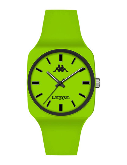 imagem de Relógio Homem Verde1