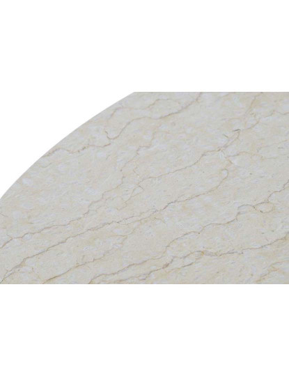 imagem de Mesa de Centro Metálica Mdf 118X90X61 Preta5