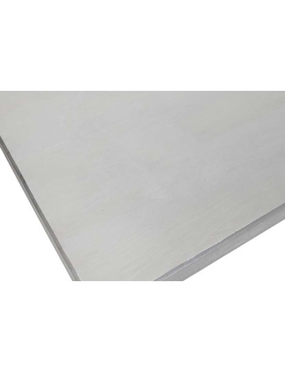 imagem de Mesa de jantar em latão Mango 180X90X76 Losango Branco3