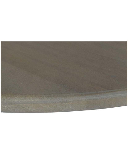 imagem de Mesa de Centro Metálica Mdf 118X90X61 Preta6