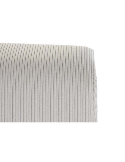 imagem de Poltrona Ferro Poliéster 64X74X79 Branco5