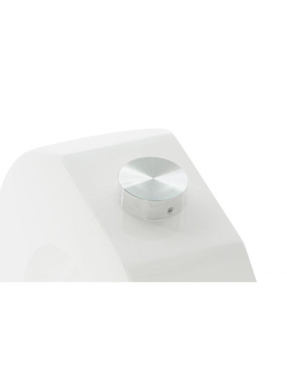 imagem de Mesa de Centro em Vidro Mdf 110X60X45 Branco5