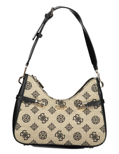 imagem de Bolsa De Mulher Preta Guess Jeans1