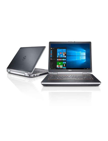 imagem de Portátil Nb Latitude E5420 Core i5-2430M 8Gb 256Gb SSD Win7Pro1